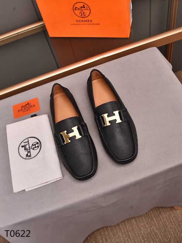 HERMES shoes 38-44-35